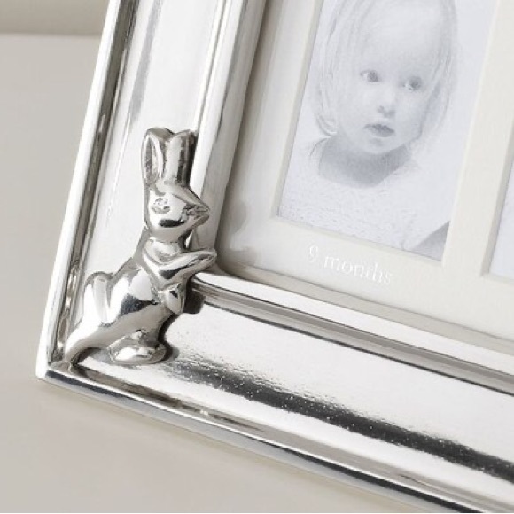 Peter Rabbit™ First Year Frame - Picture 2 of 2